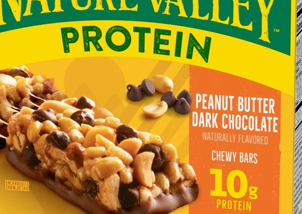 Protein Bar