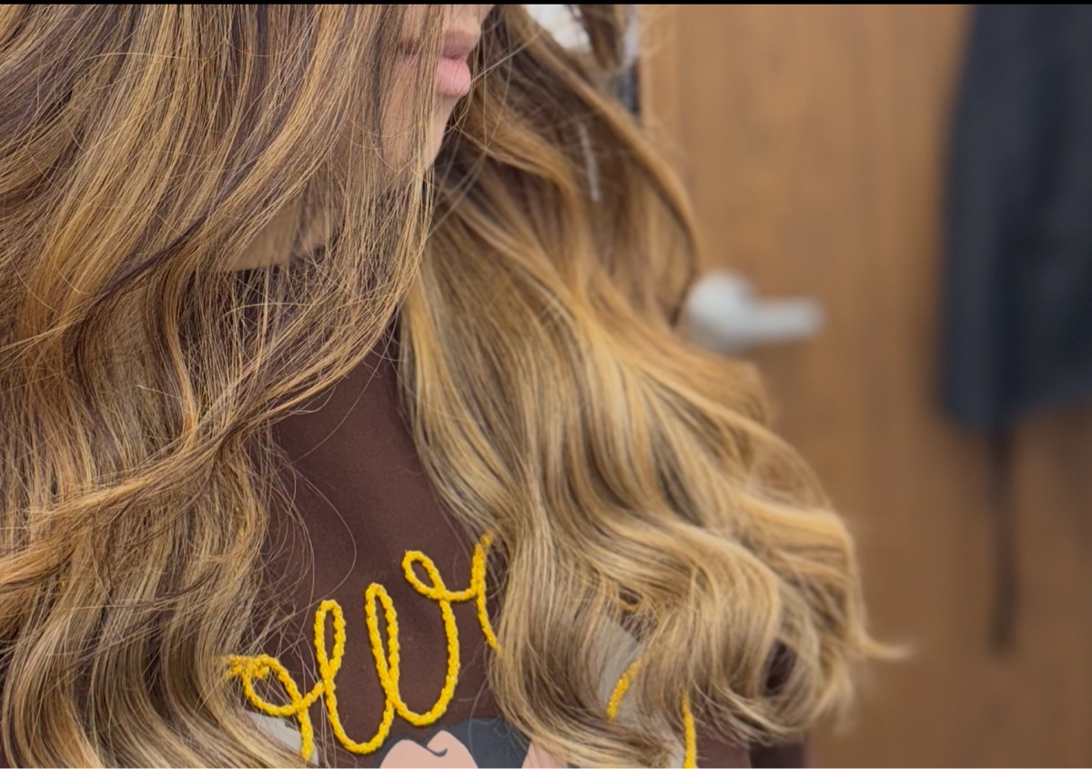 Balayage