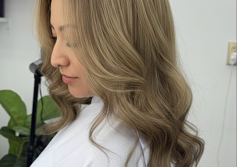 Blowout Ritual Membership (Mensual)