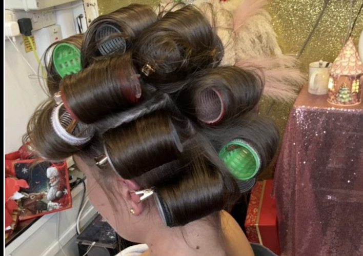 🎀 Get Set and Go Gurrll