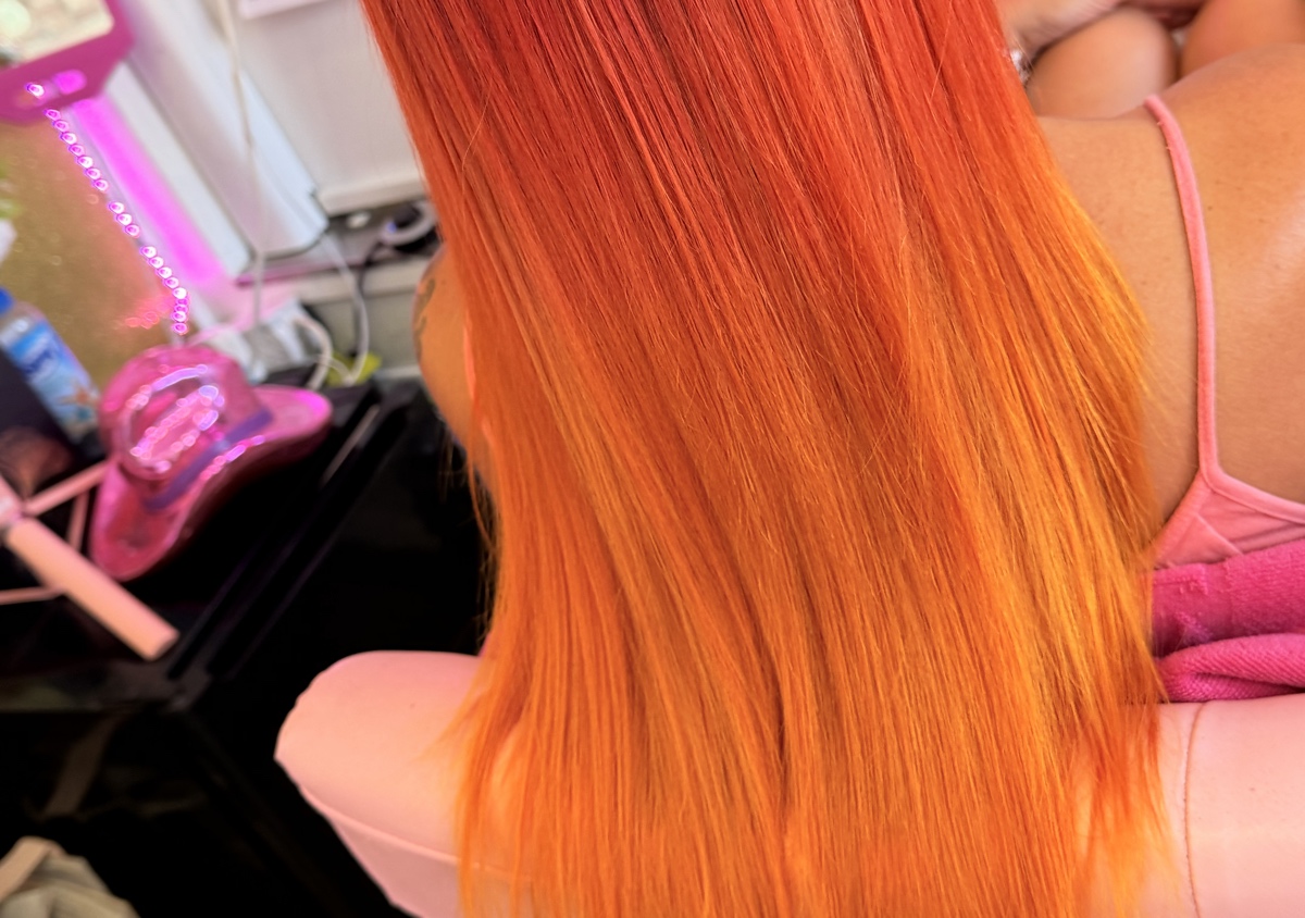 🎀 Straighteners Essex 🎀