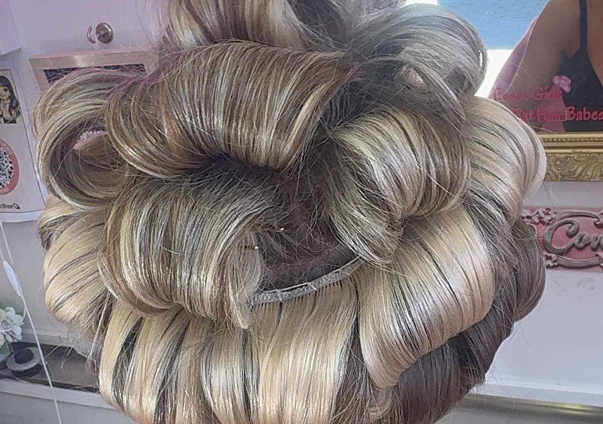 🎀 Essex PinCurls Course 🎀