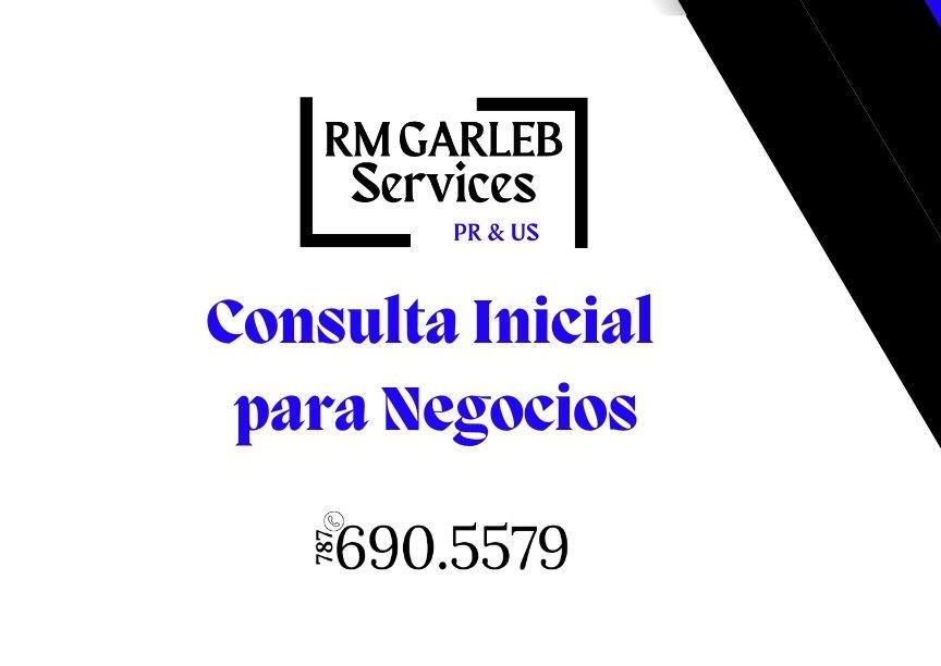 Initial Business Consulting