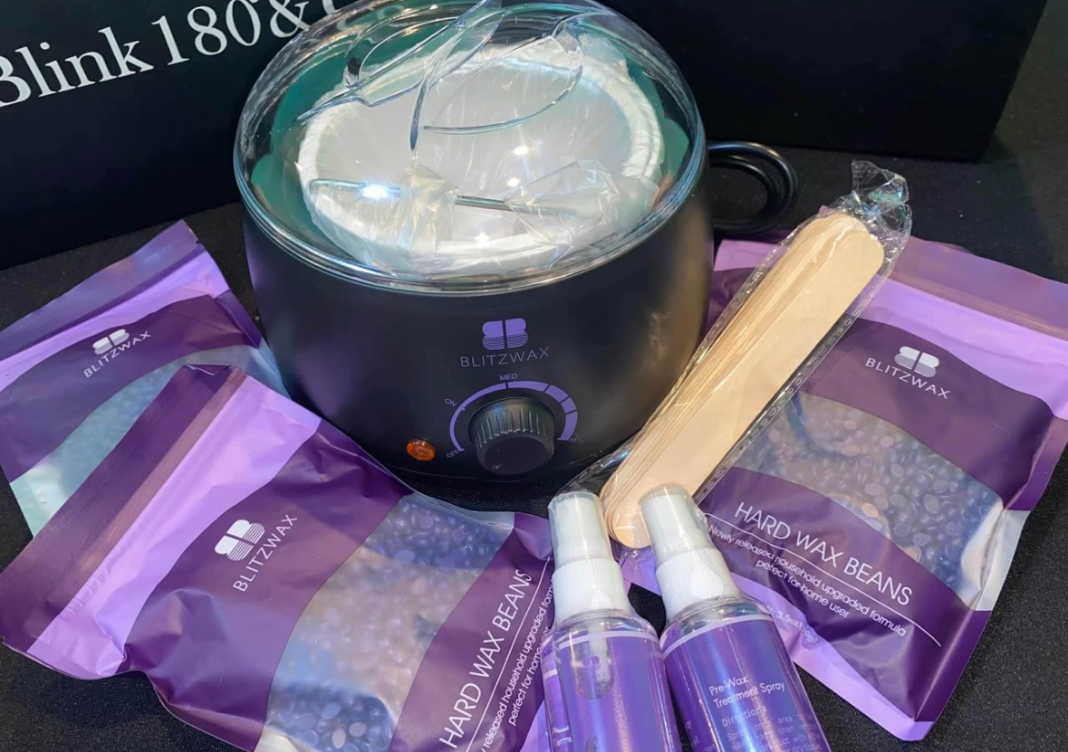 Wax kit
