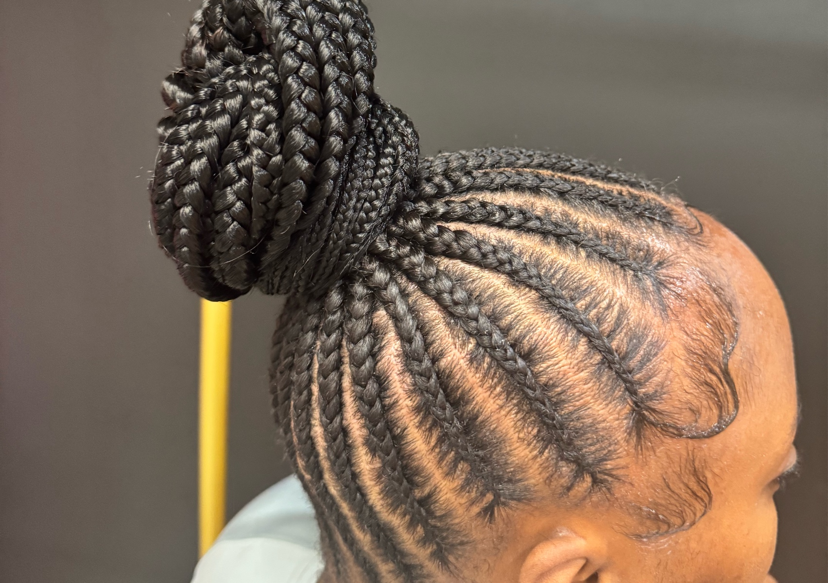 Updo 