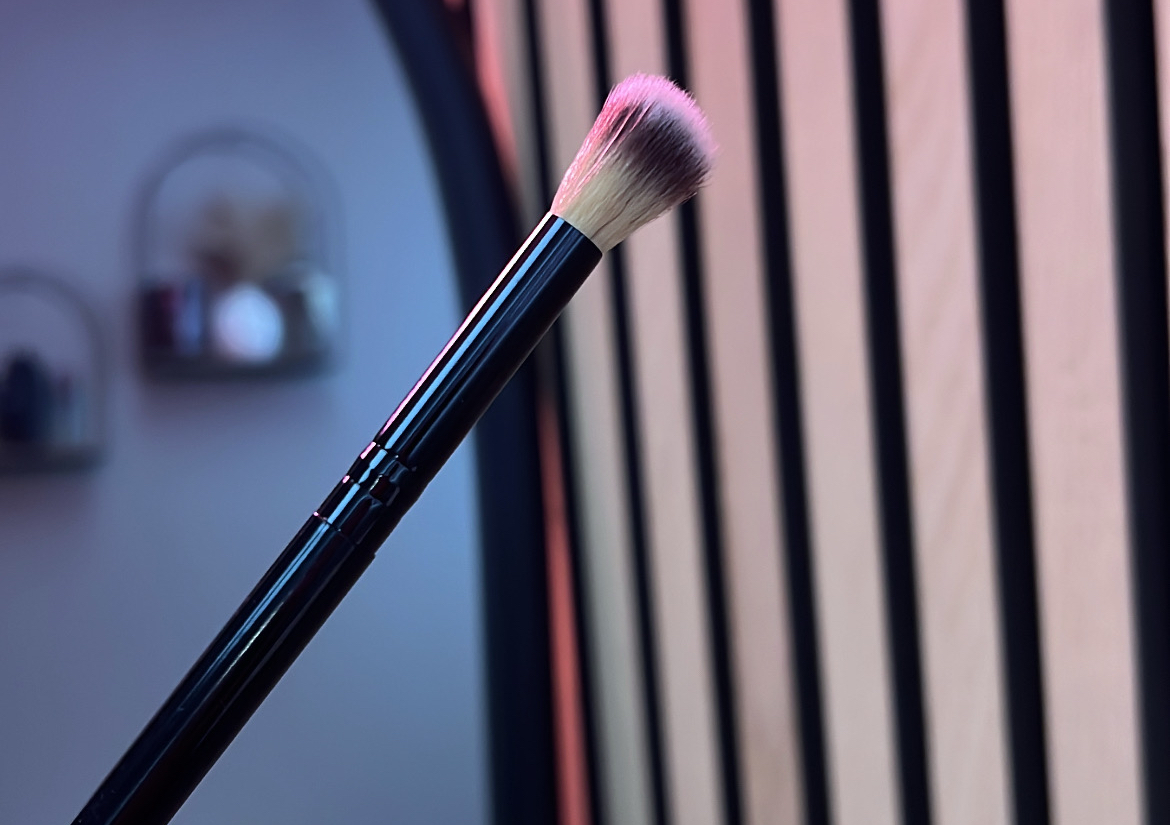 Wash brush