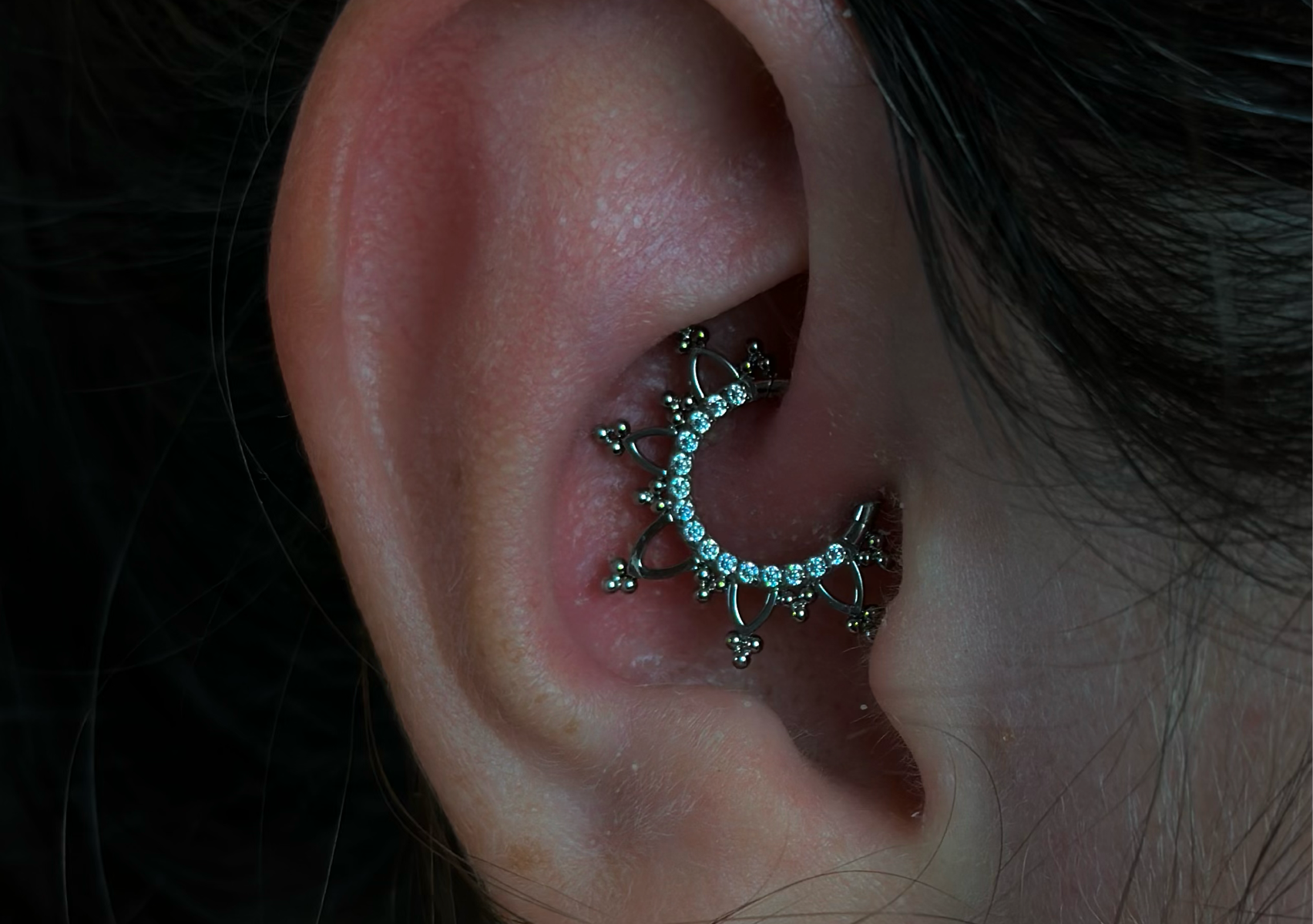 Daith