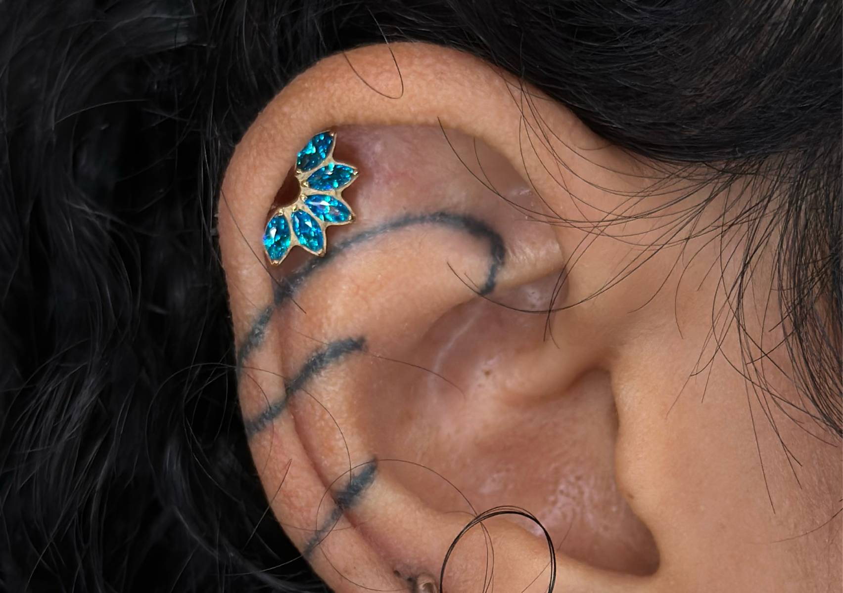 1 Helix