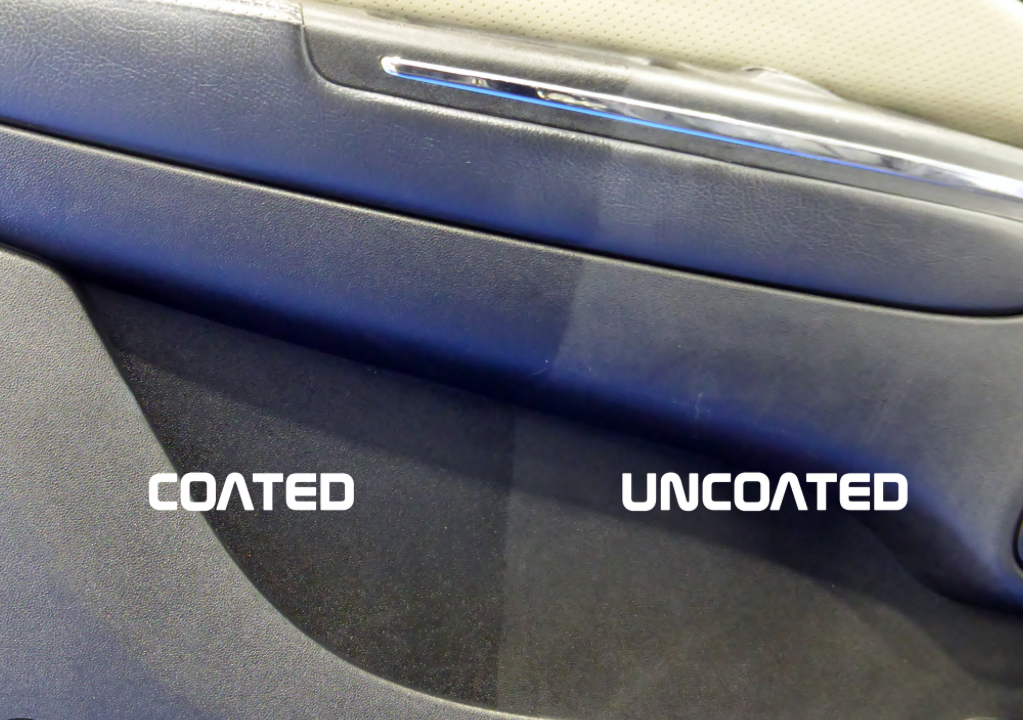 Interior Ceramic Coating