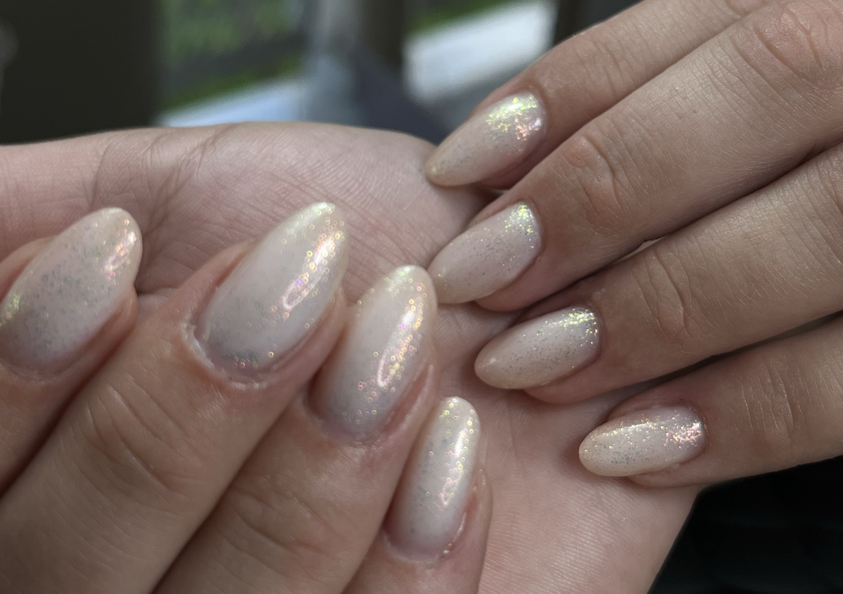 Pose Demi-capsule Gel