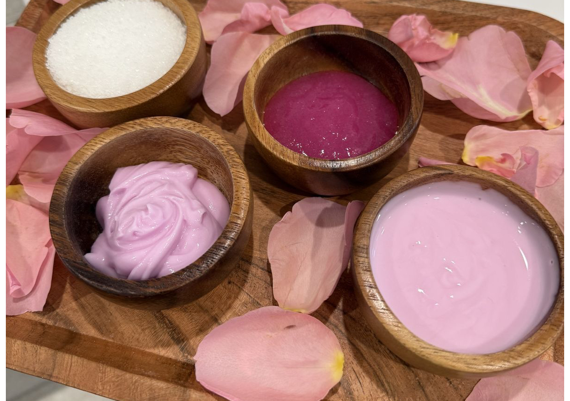 🌸SOIN SIGNATURE LUXEBYAM PRENIUM 🌸