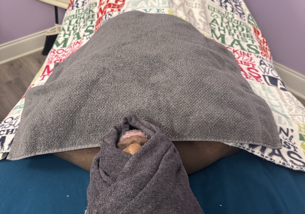 Signature Double-Mask Facial