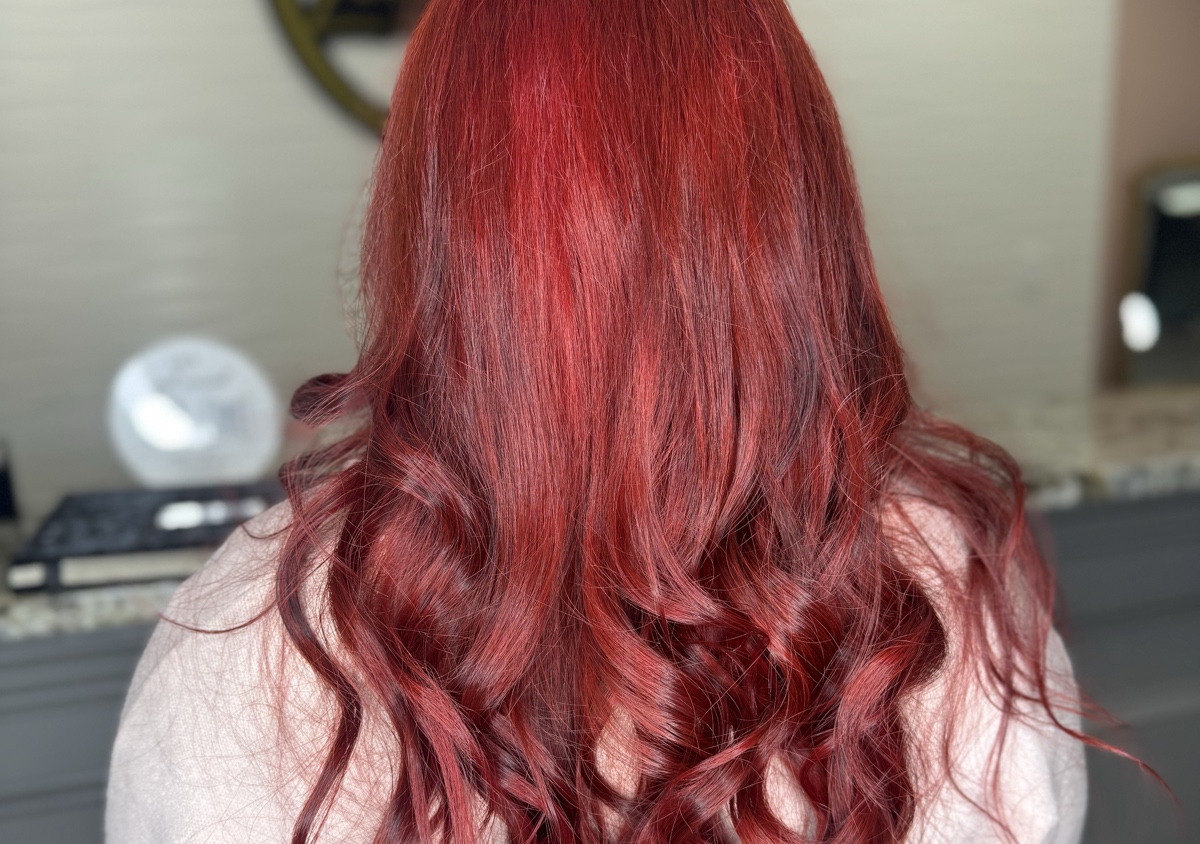 Fashion Color (Single Tone)