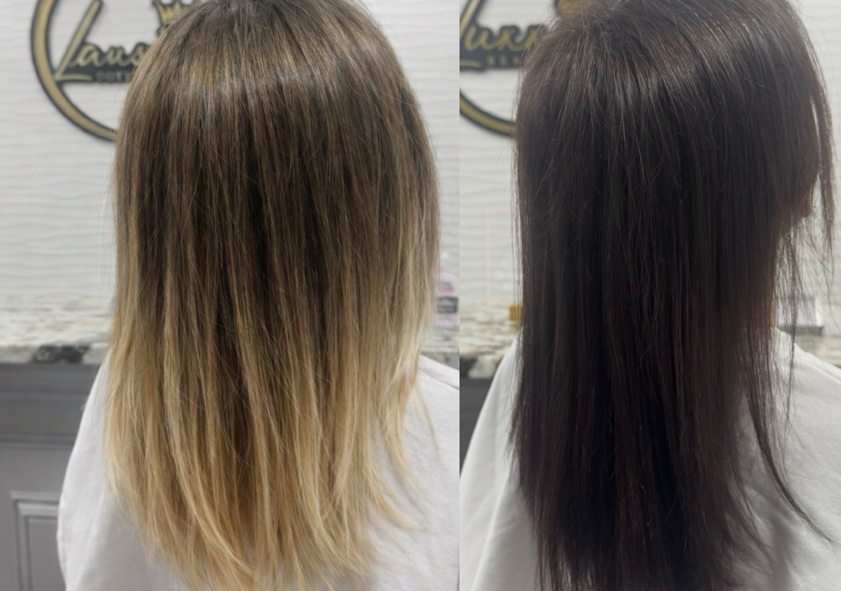 Color Transformation/Corrections