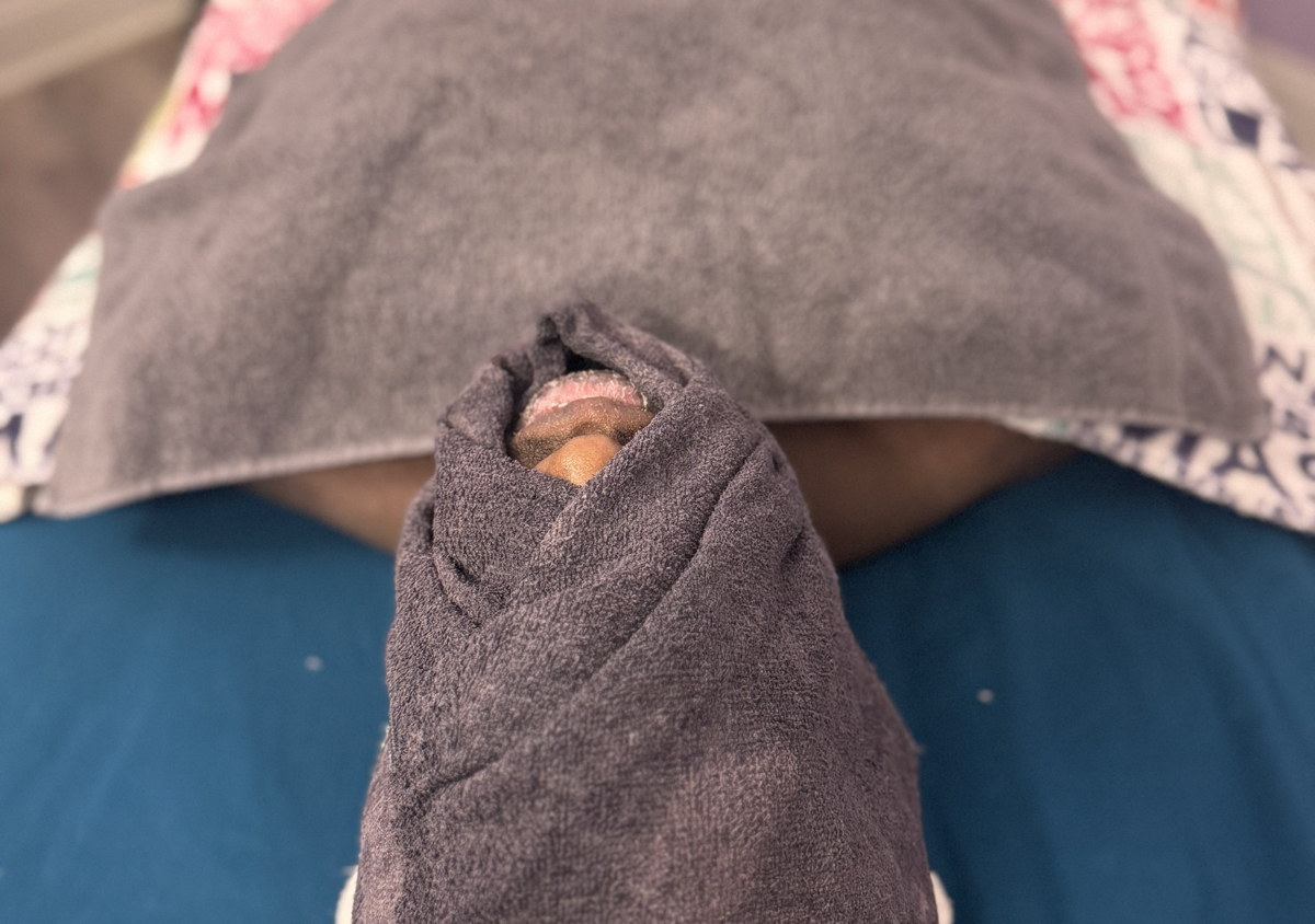 Deluxe Renewal Facial