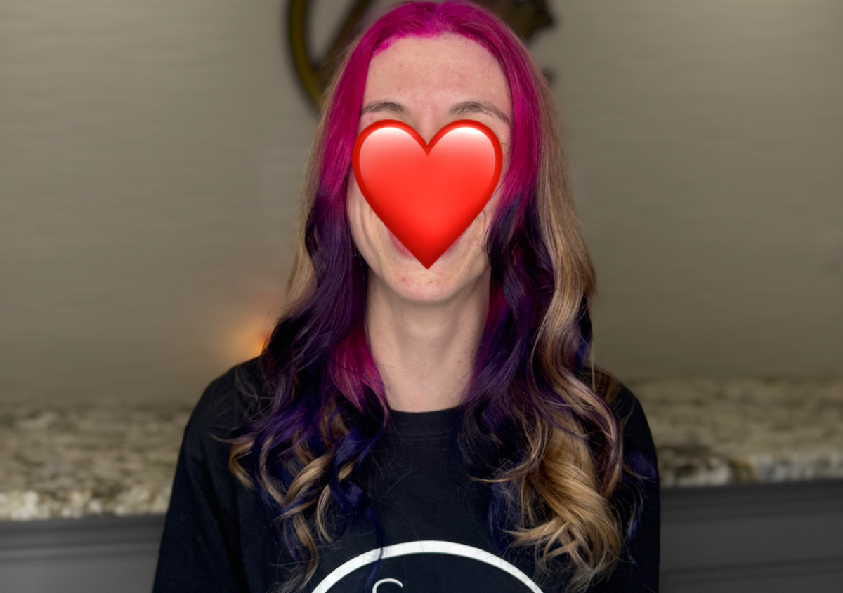 Fashion Color Money Piece