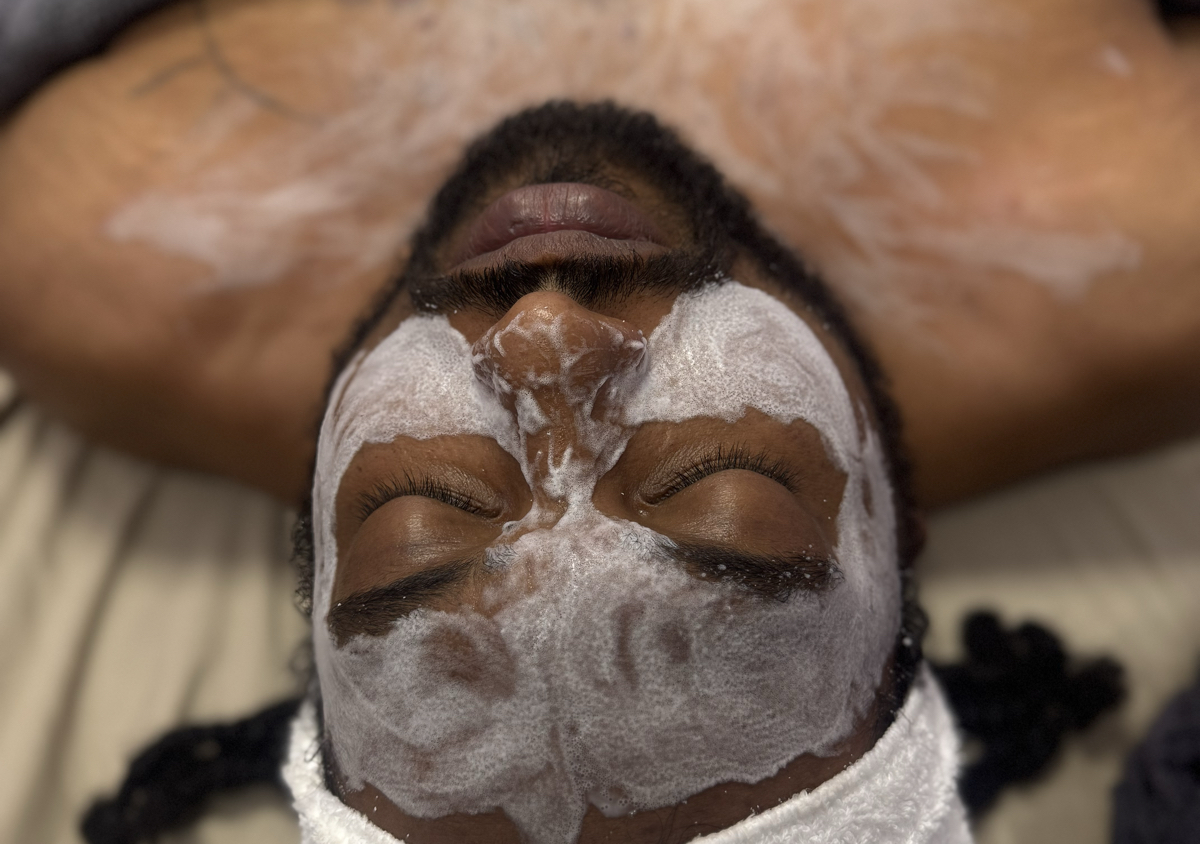 Express Facial