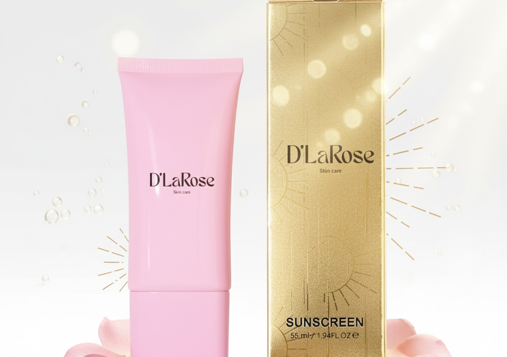 Protector solar diario