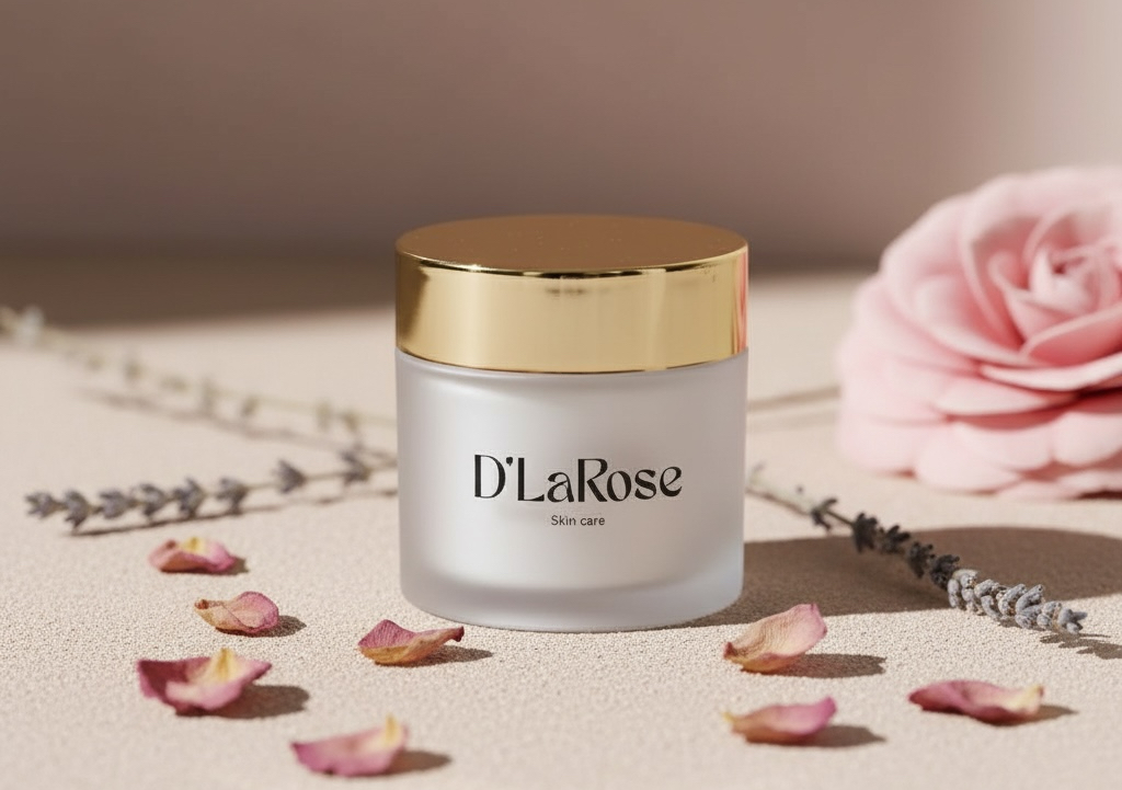 Crema facial hidratante