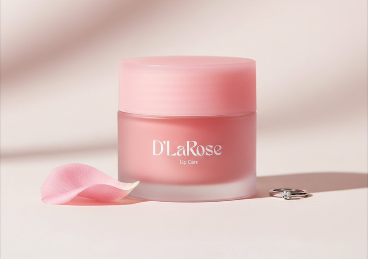 Bálsamo labial nutritivo