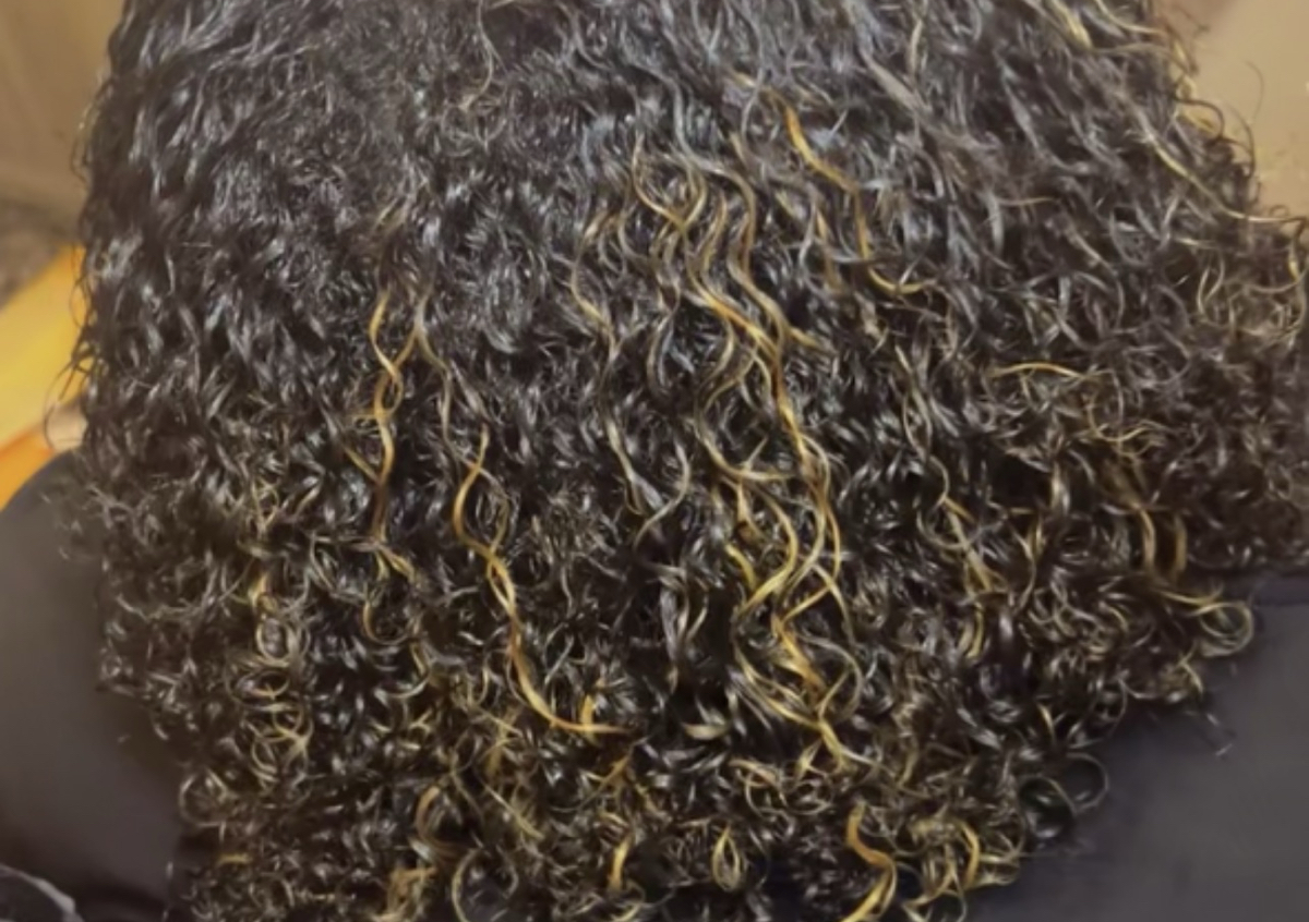 Natural Styles