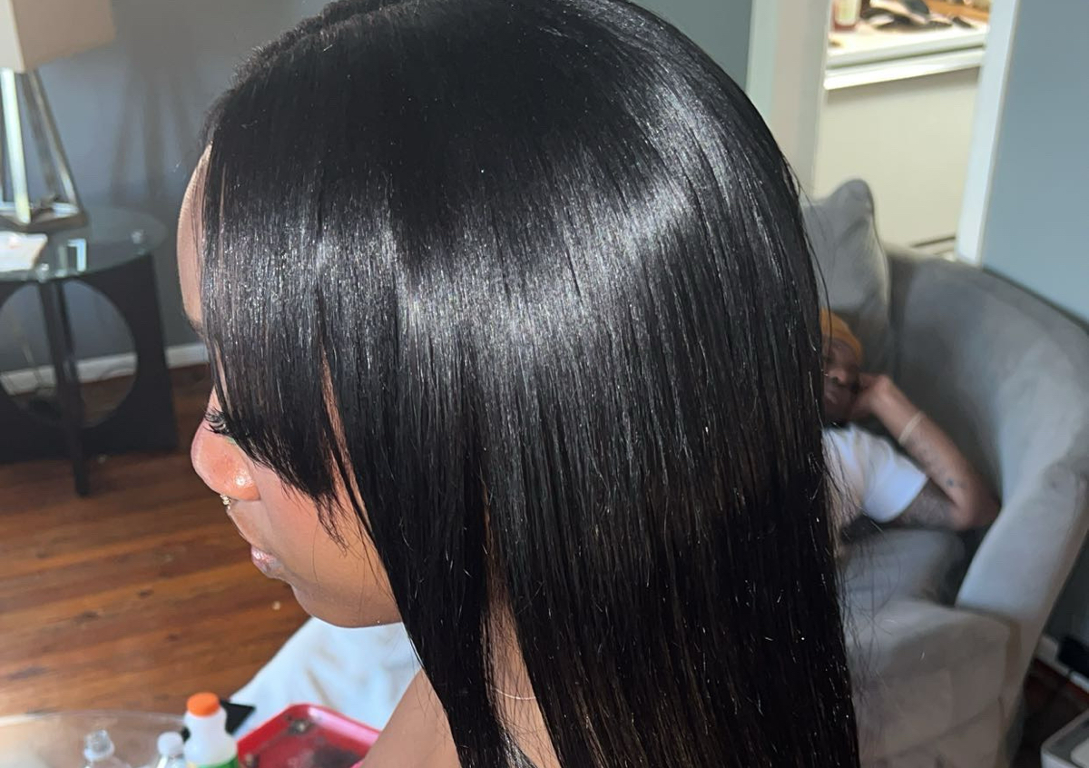 Sew-in (3/3)