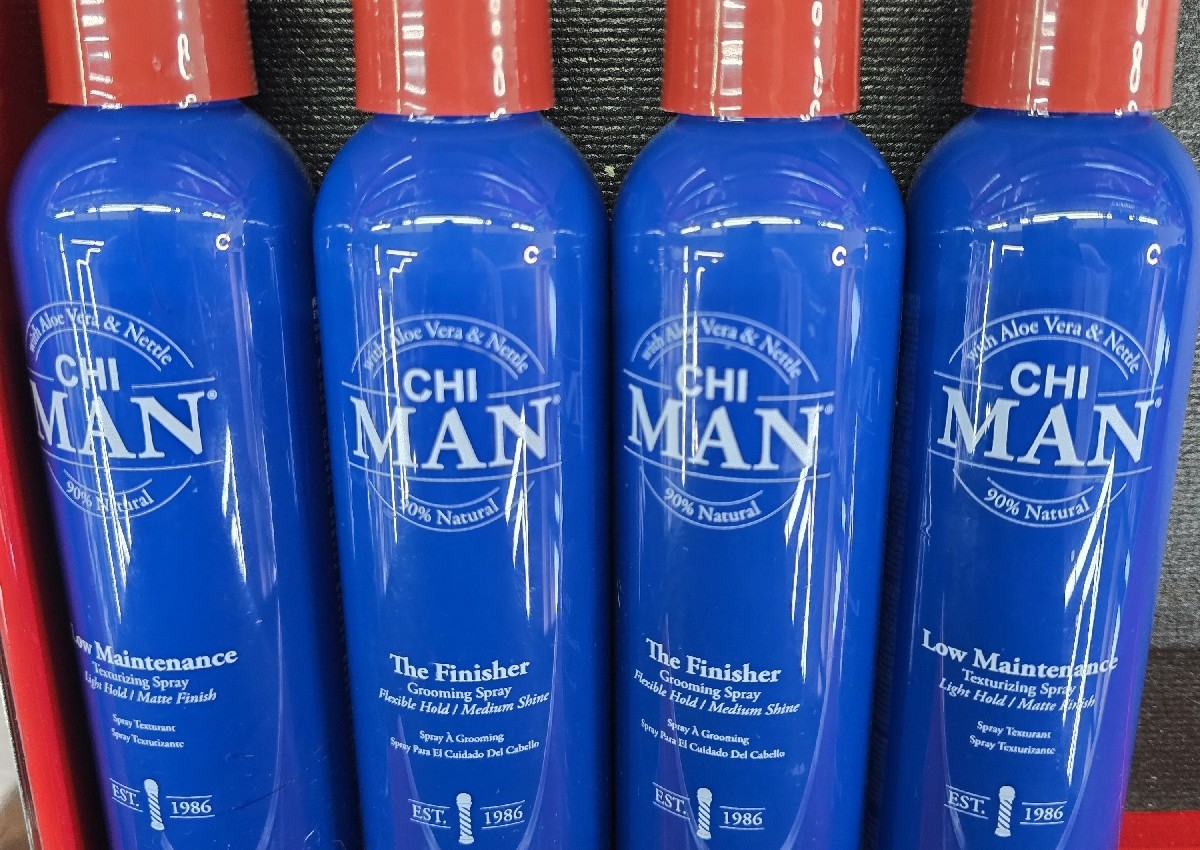 Sea Salt Texture Spray