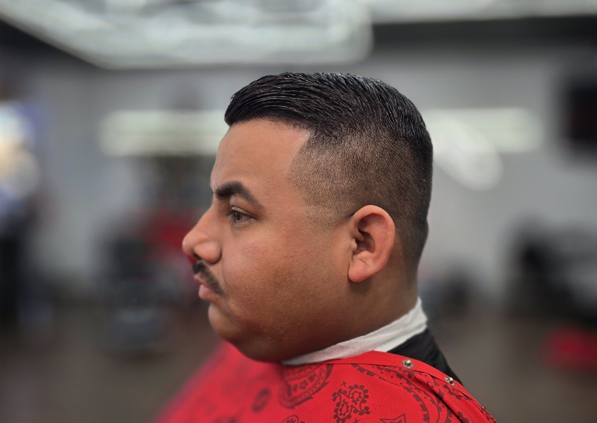 Standard Cut