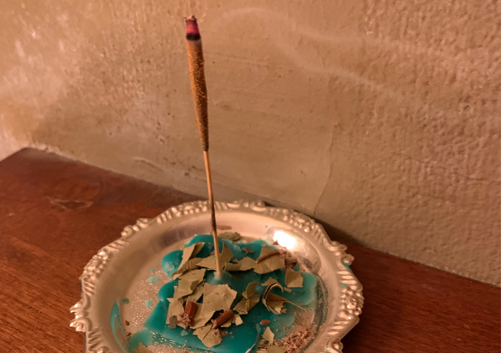 The Seal of Intention