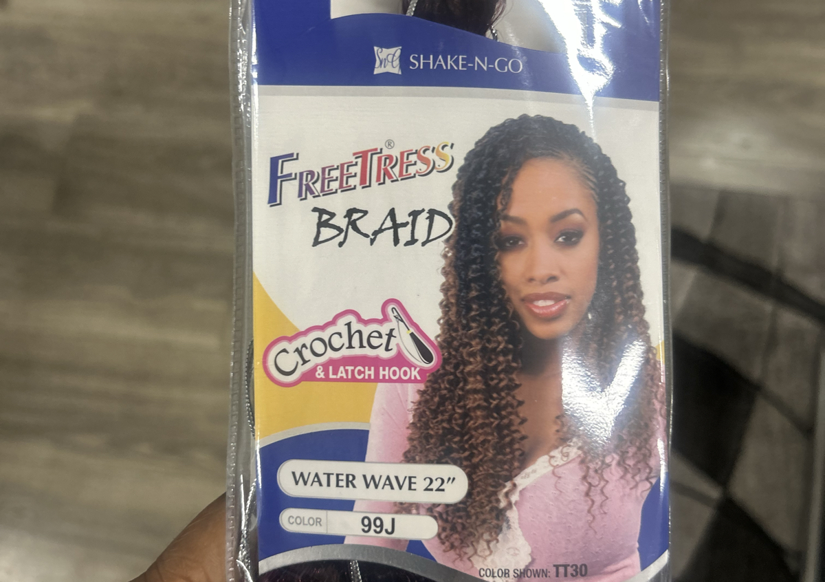 Freetress