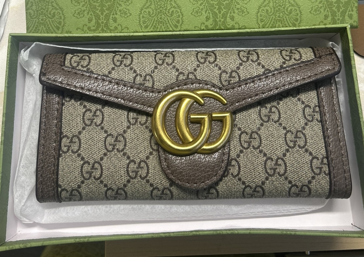 Wallet GG