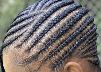 Lemonade Braids 