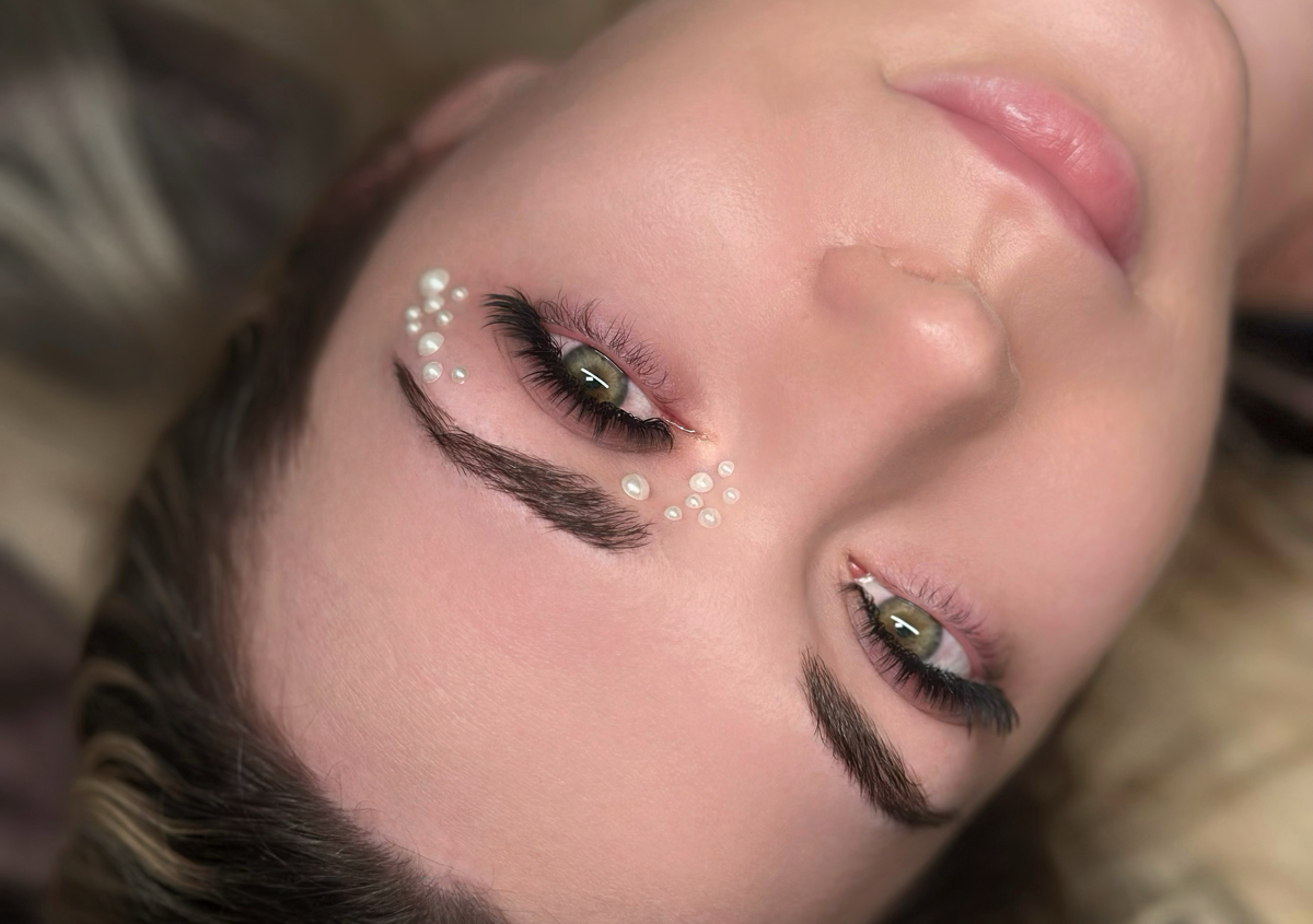 Wimpernverlängerung Neu Set alle Methode