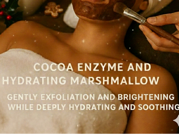 A Cozy Cocoa Christmas 