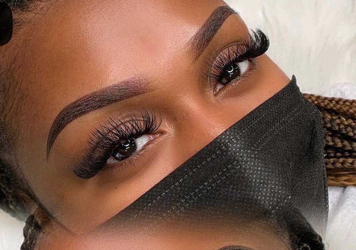 Ombre Powder