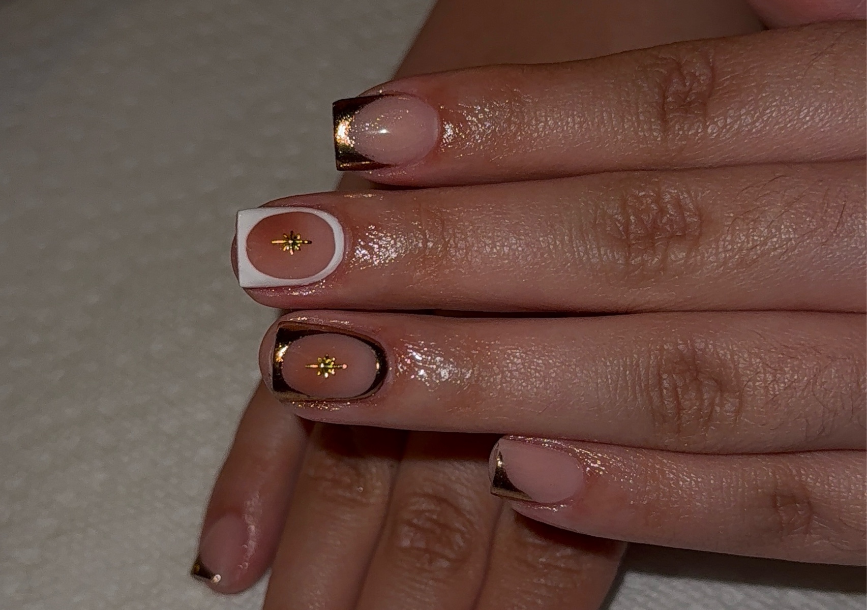 Acrylic Overlay (No Tips)