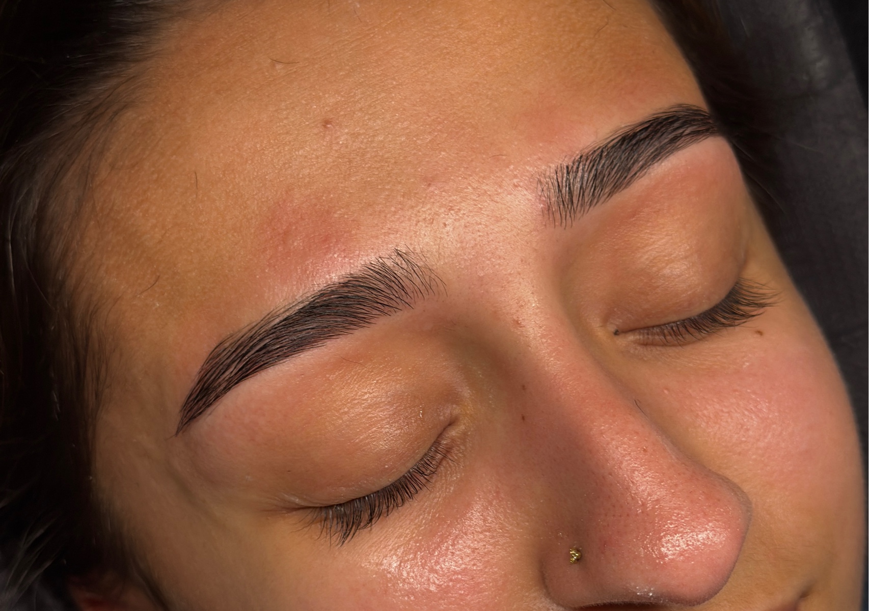 Brow Wax