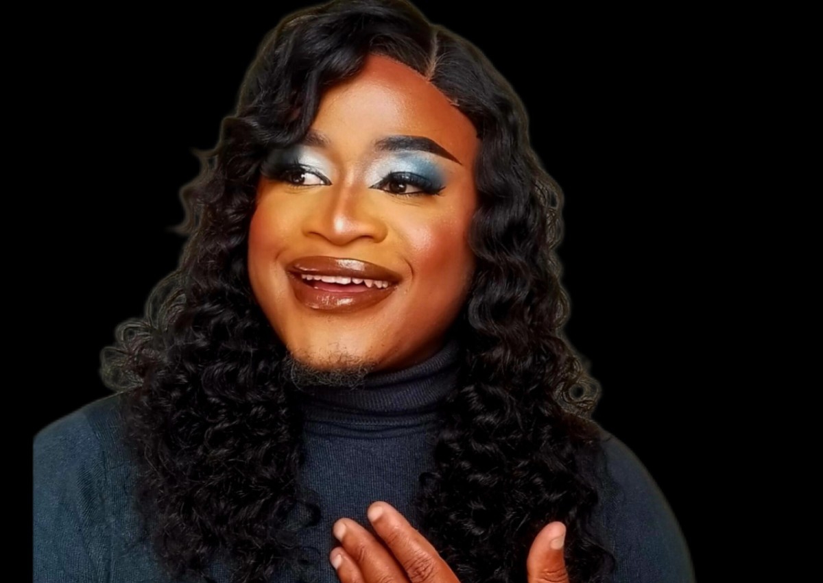 Full Glam 2