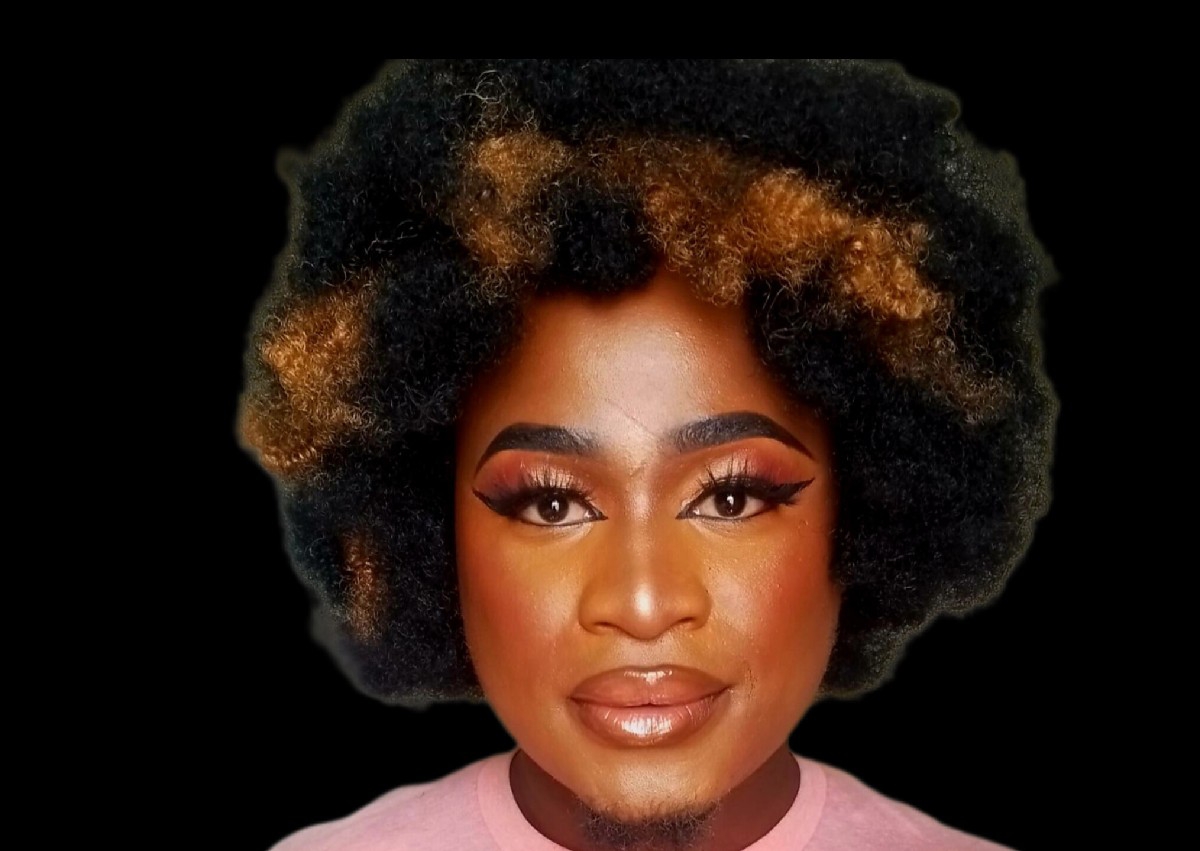 Nuetral Glam