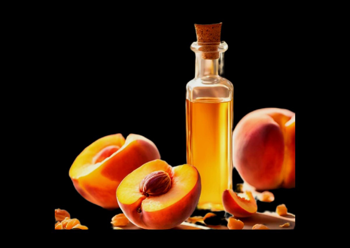 Peach kennel Hot Oil treatment