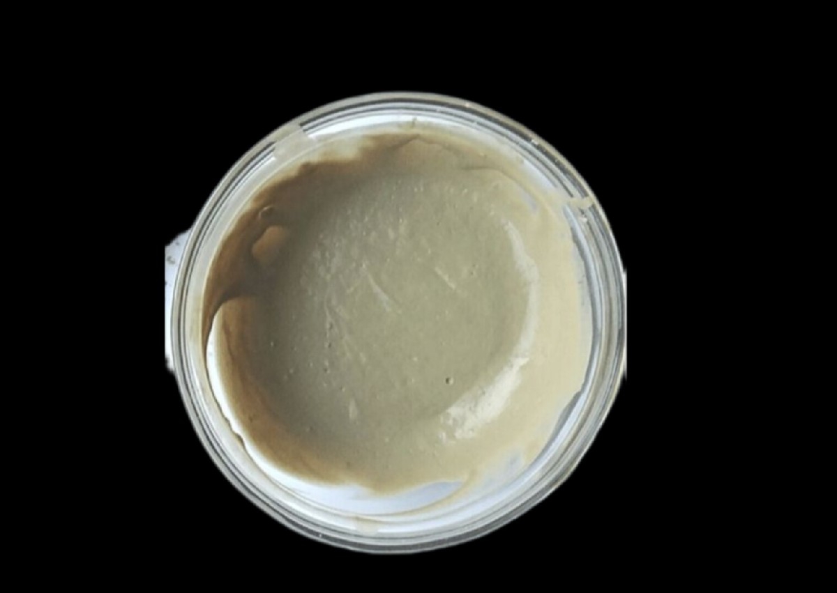 Hair Detox treatment