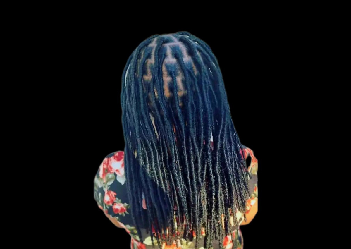 Faux locs 