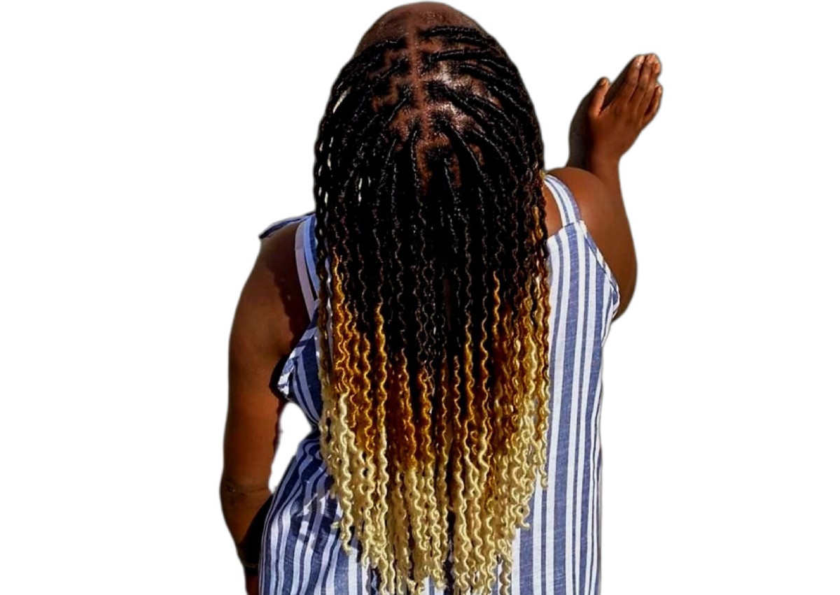 Artificial locs