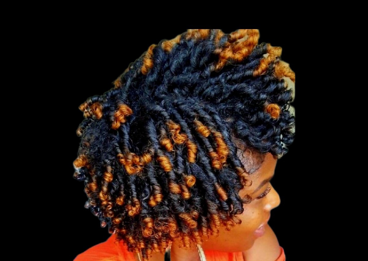 Classic Finger coils