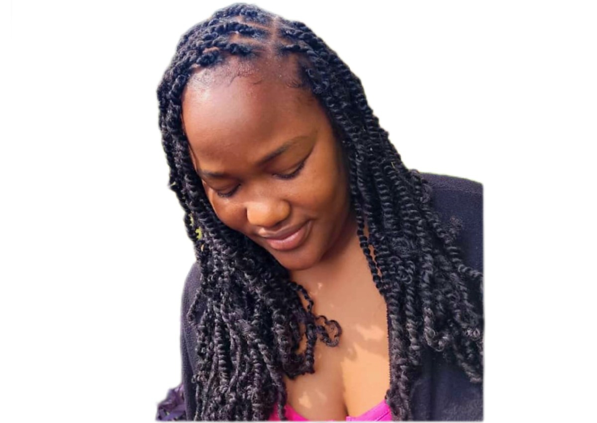 Passion twist 