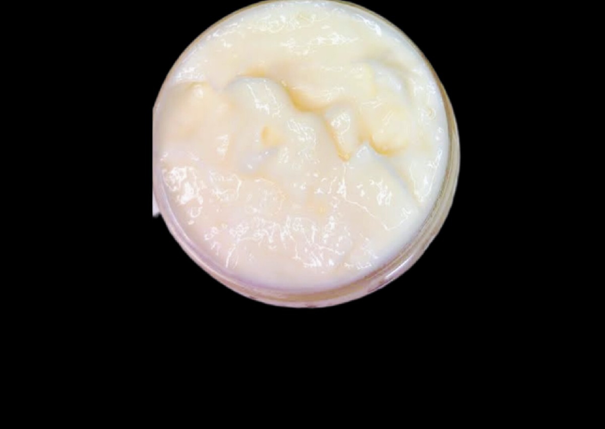 Nourishing/ Deep conditioning treatment 