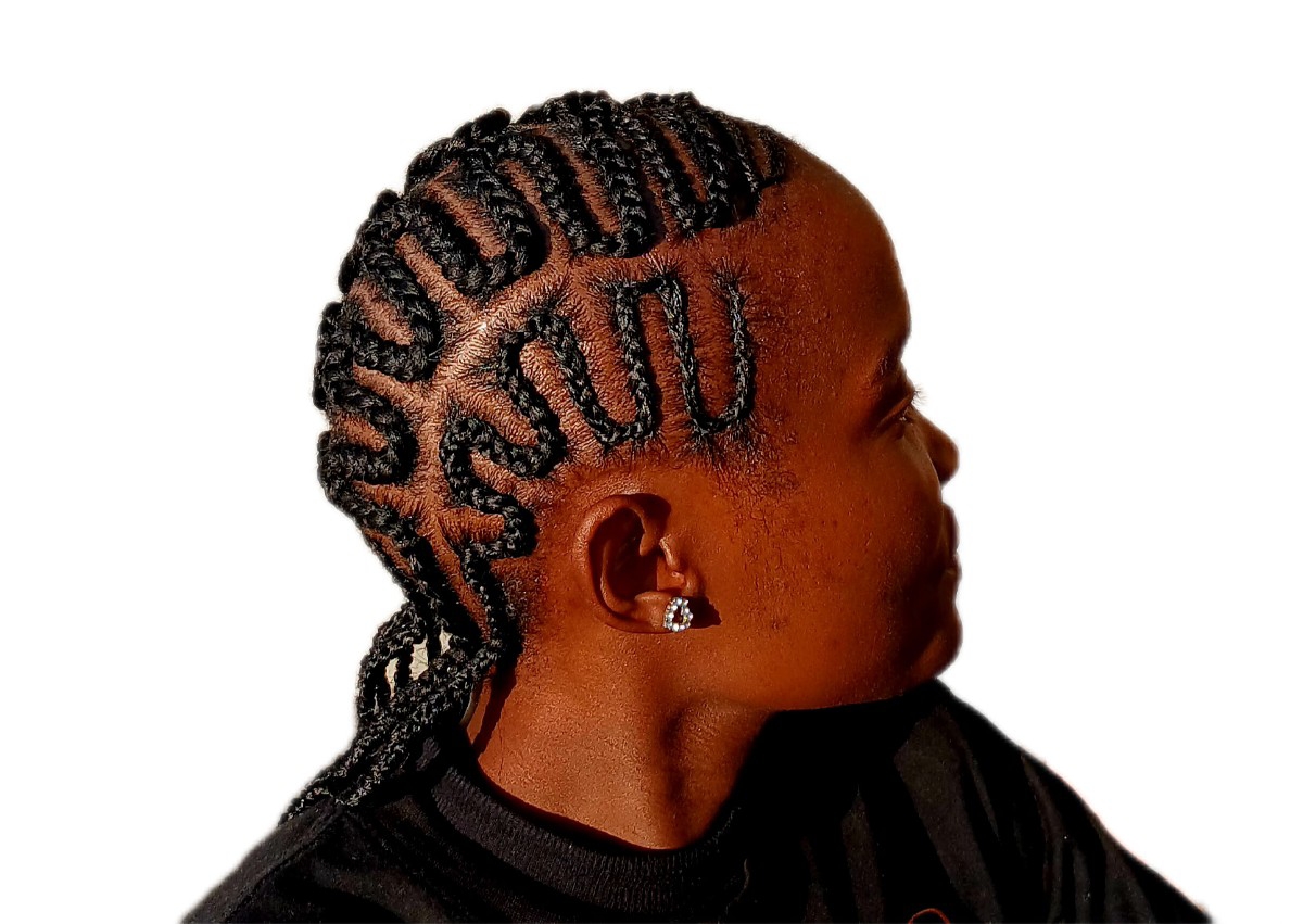 ZIG ZAG FREESTYLE CONROWS