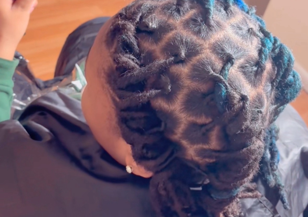  medium retwist 