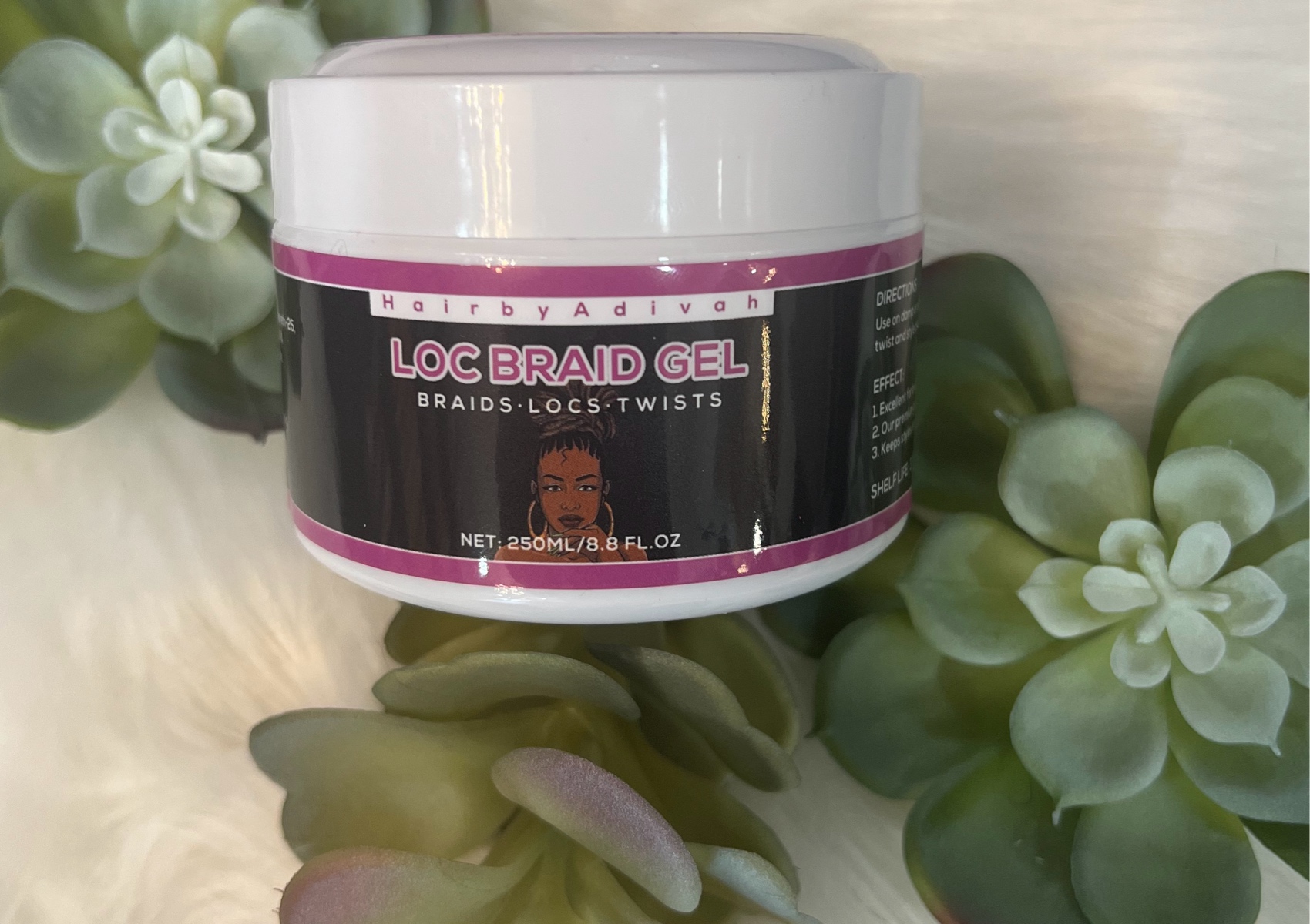 Loc Gel
