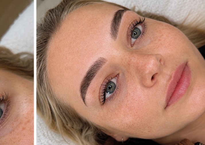 LASH LIFT